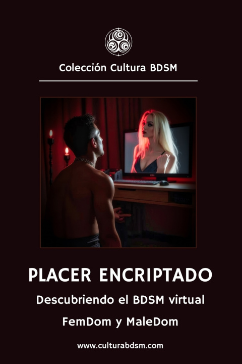 Kniha Placer encriptado Dhanko Dom