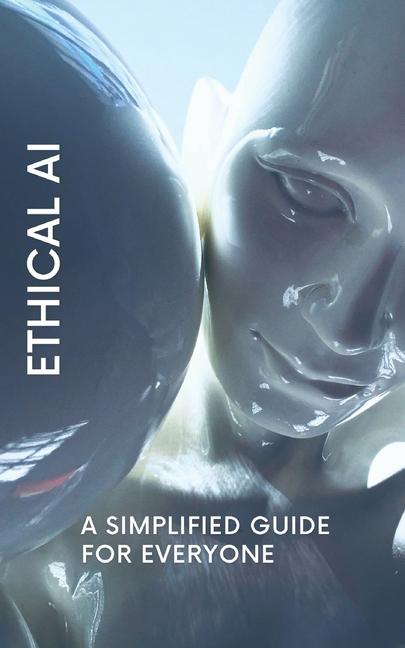 Knjiga Ethical AI Nova Martian