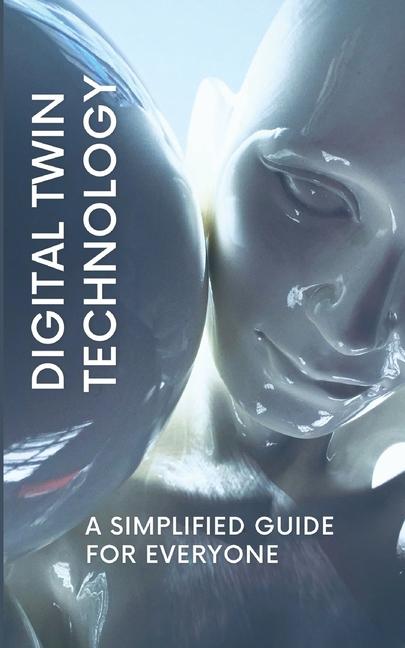 Libro Digital Twin Technology Nova Martian