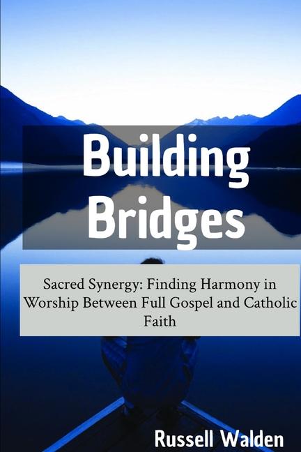 Boek Building Bridges Russell Walden