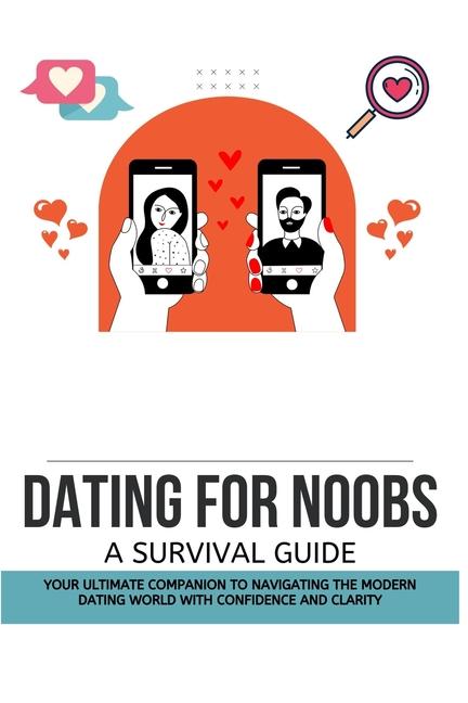 Kniha Dating for Noobs Sam Tiwana