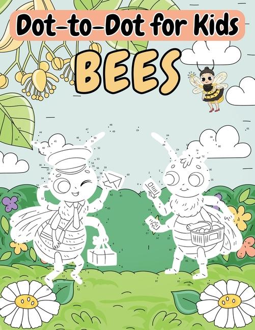 Kniha Buzzy Bees napping happy