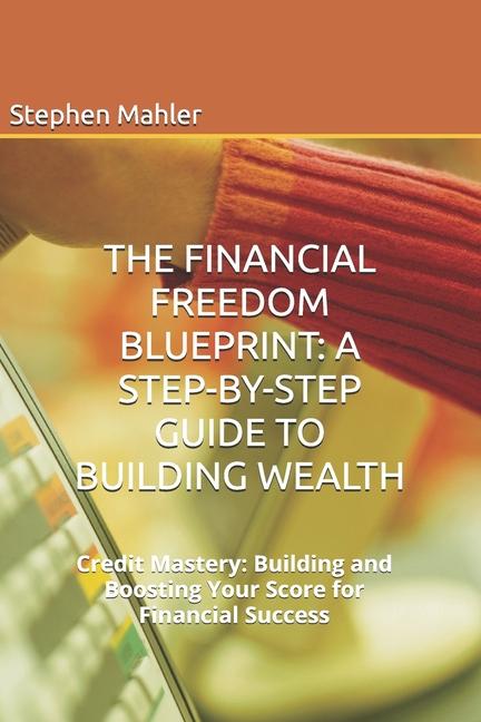 Kniha Credit Mastery Stephen Mahler