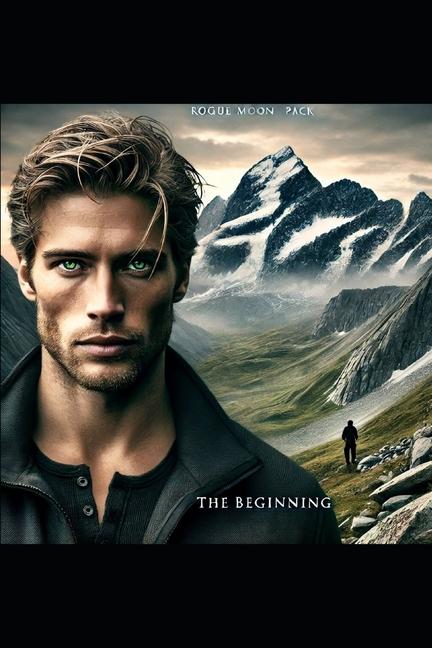 Boek Rouge Moon Pack David M. Johnson