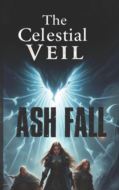 Kniha The Celestial Veil Ash Fall