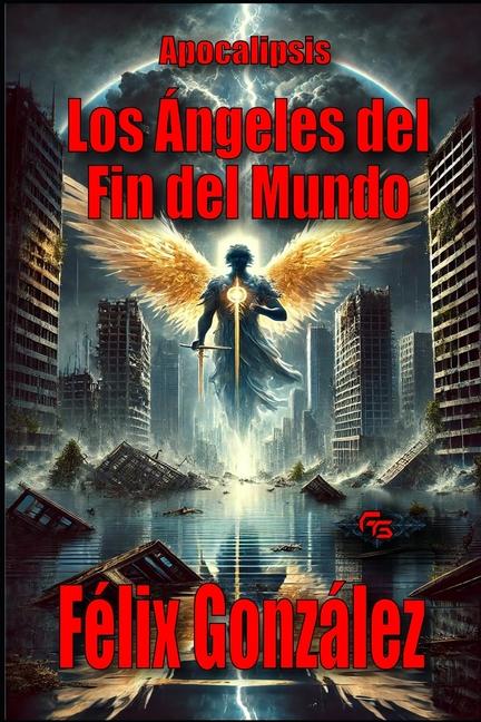 Kniha Apocalipsis Félix González