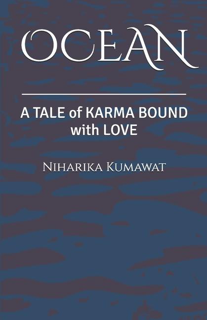 Kniha Ocean Niharika Kumawat