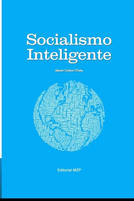 Knjiga Socialismo Inteligente Marcelo Zambrano Puertas