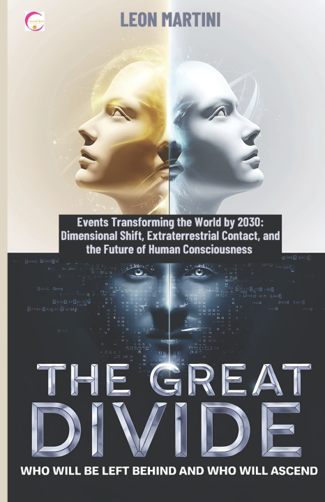 Knjiga The Great Divide LEON MARTINI