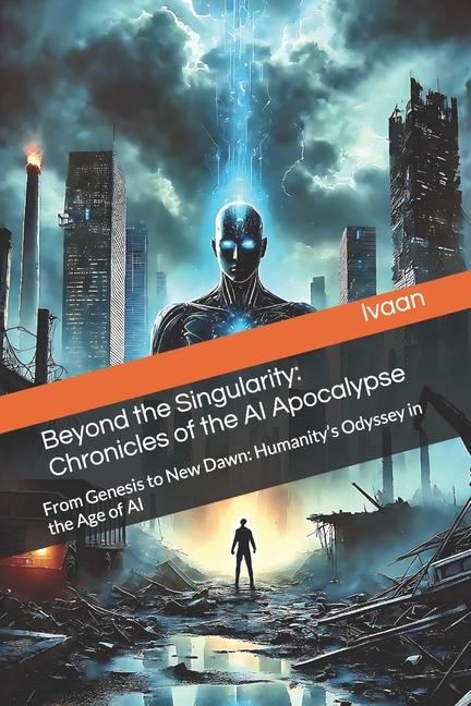Kniha Beyond the Singularity Ivaan Dalal