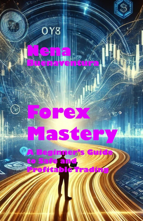 Kniha Forex Mastery Nena Buenaventura