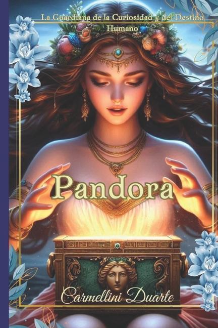 Knjiga Pandora Carmellini Duarte
