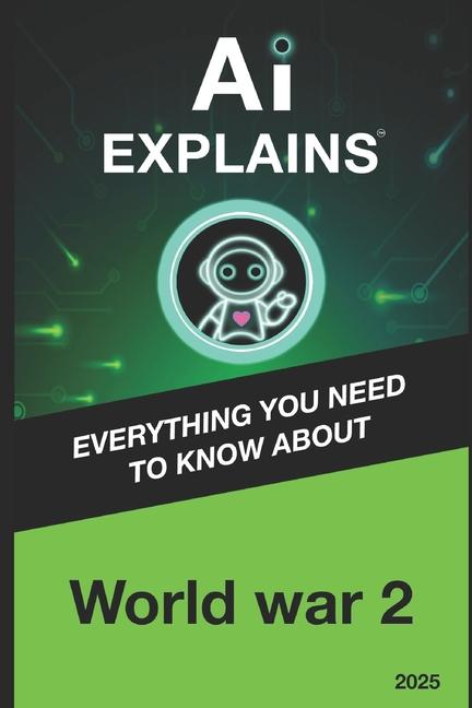 Kniha AI Explains Alexis Piani