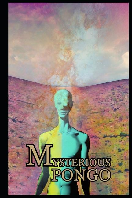 Kniha Mysterious Pongo Willian Innovador