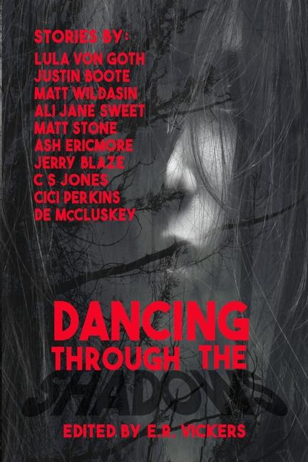 Kniha Dancing Through The Shadows Matt Wildasin