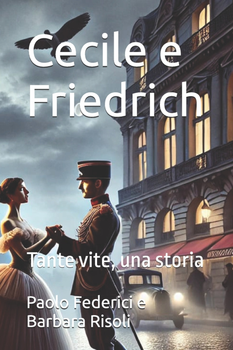 Kniha Cecile e Friedrich Paolo Federici