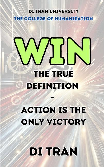 Book Win Di Tran