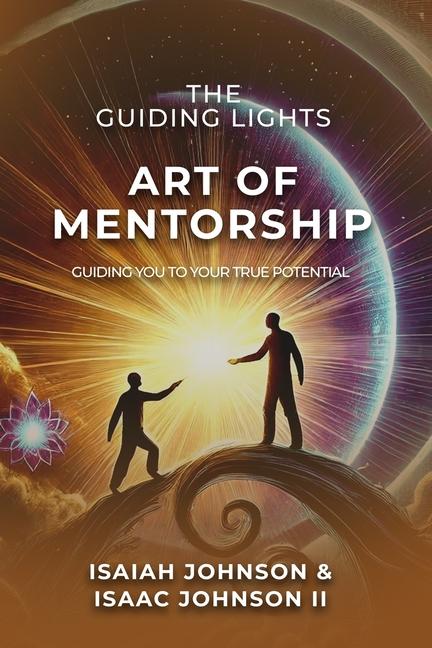 Kniha The Guiding Lights Isaiah Ike Johnson