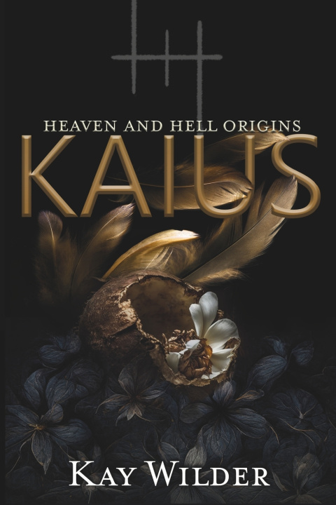 Kniha Kaius Kay Wilder
