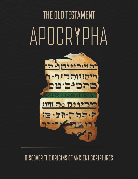 Kniha Exploring The Old Testament Apocrypha De Beer