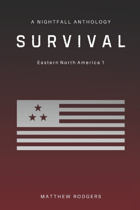 Boek Survival Ironclad Publishing