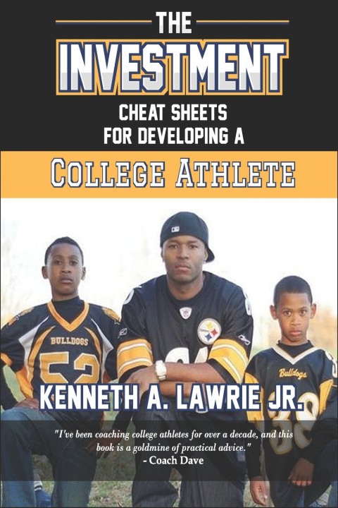 Kniha The Investment Kenneth A Lawrie Jr.