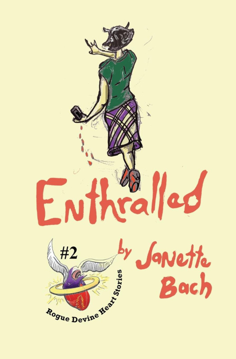 Kniha Enthralled Avery Leinova