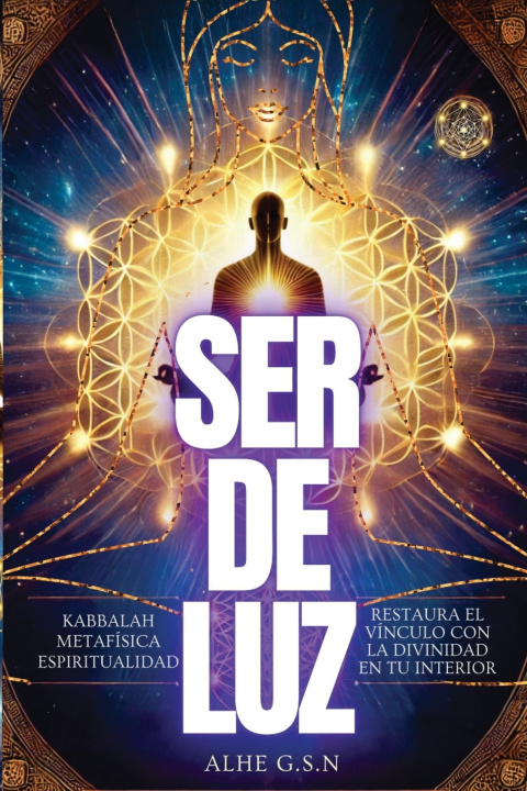 Knjiga Ser de Luz Alhe Splendor GSN Alhe