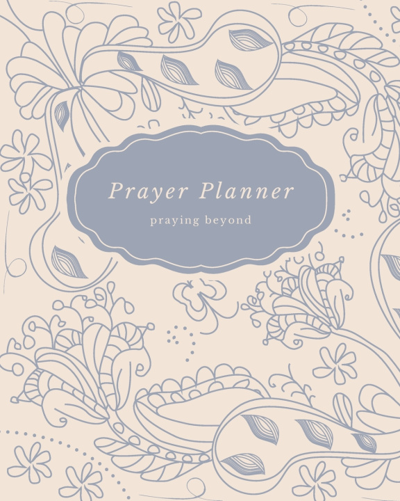 Kniha Prayer Planner Kathy Hutto