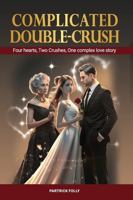 Kniha Complicated Double Crush Patrick Folly