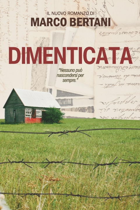 Knjiga Dimenticata 