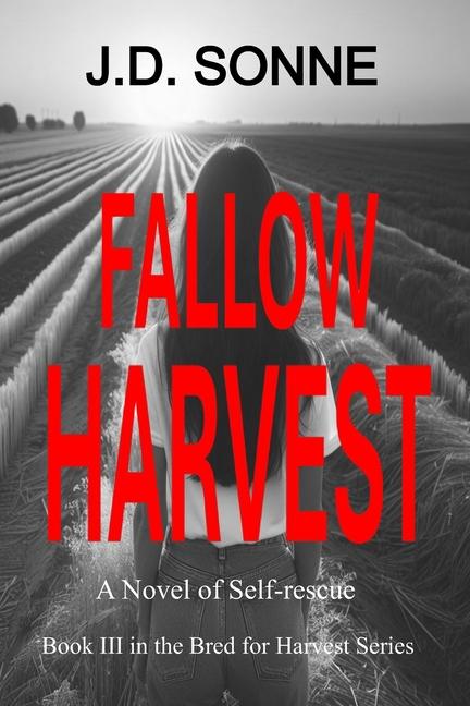 Kniha Fallow Harvest J.D. Sonne