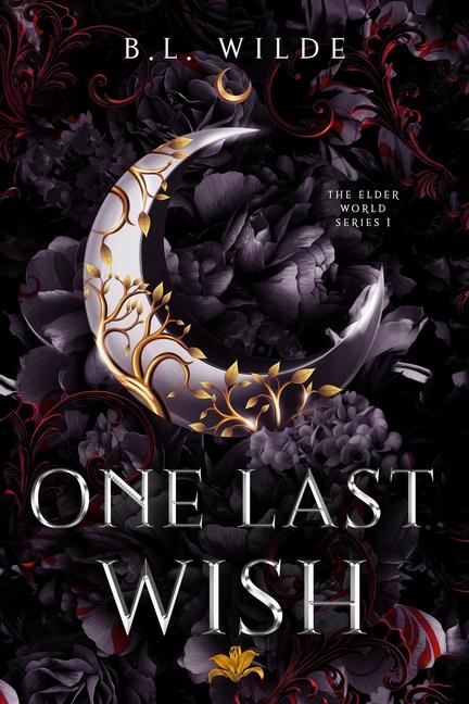 Knjiga One Last Wish B.L. Wilde