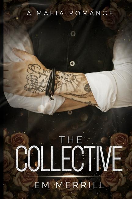 Kniha The Collective EM Merrill