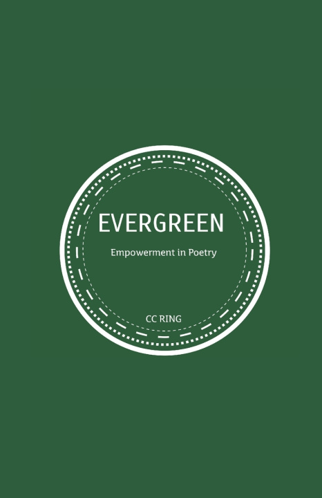 Kniha Evergreen CC Ring