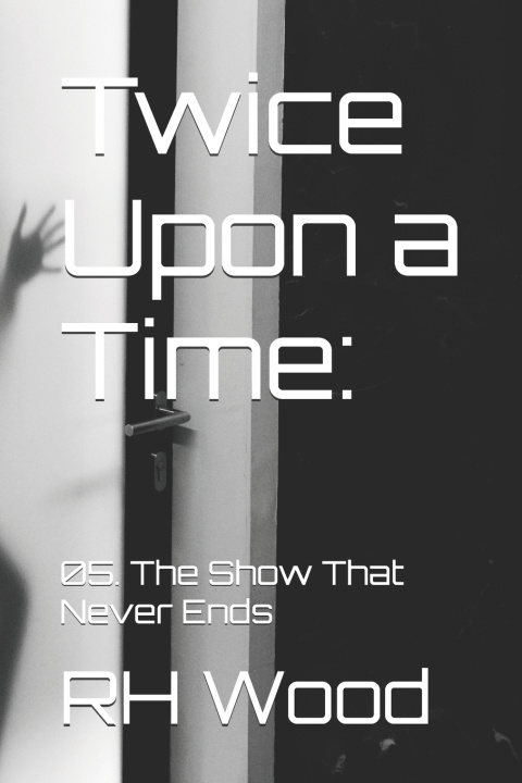 Buch Twice Upon a Time RH Wood