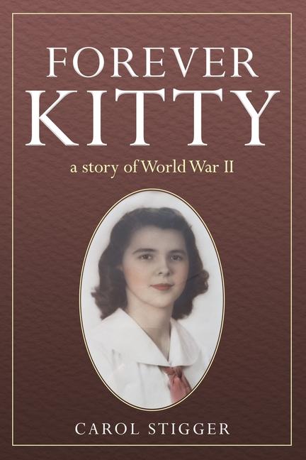Kniha Forever Kitty Carol Stigger