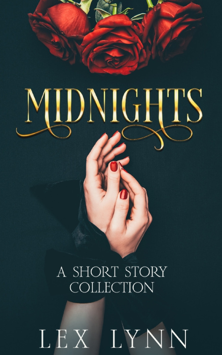 Kniha Midnights Lex Lynn