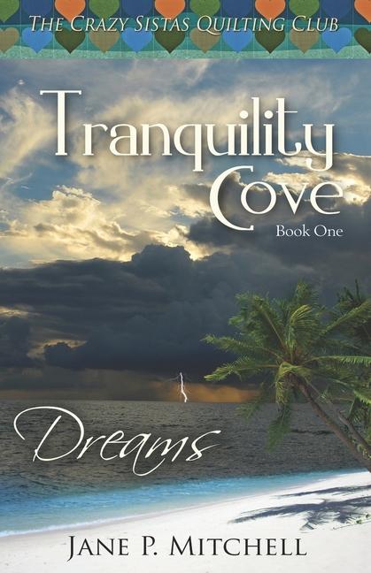 Kniha Tranquility Cove Jane P. Mitchell