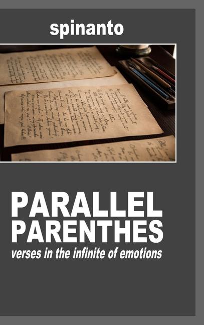 Kniha Parallel Parenthes spinanto