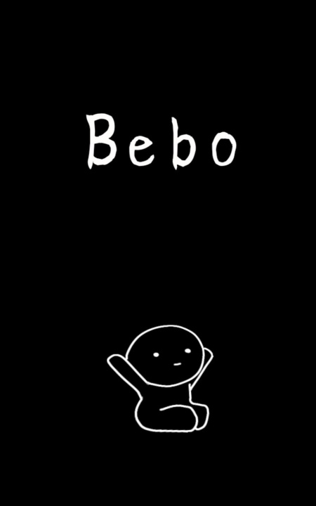 Kniha Bebo Halrai