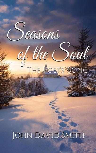 Knjiga Seasons of the Soul John David Smith