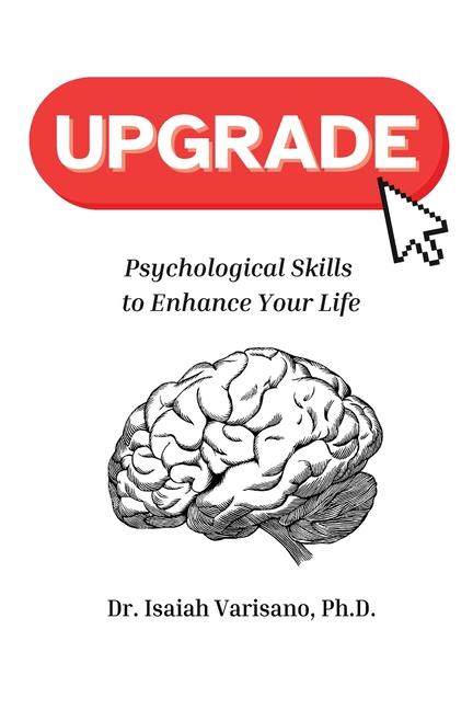 Kniha Upgrade Dr. Isaiah Varisano