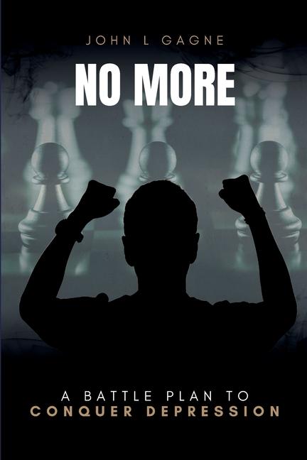 Kniha No More John L. Gagne