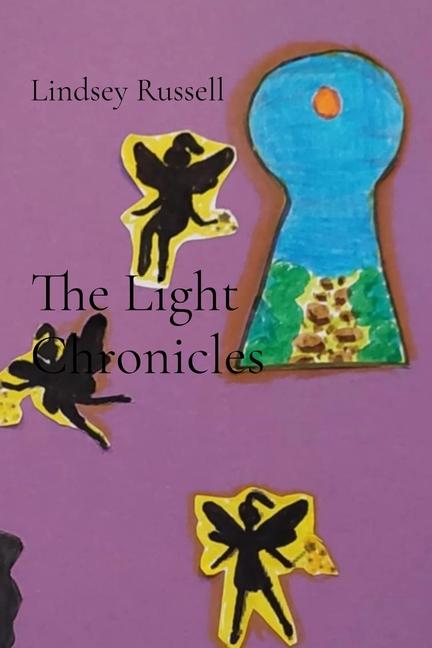 Kniha The Light Chronicles 