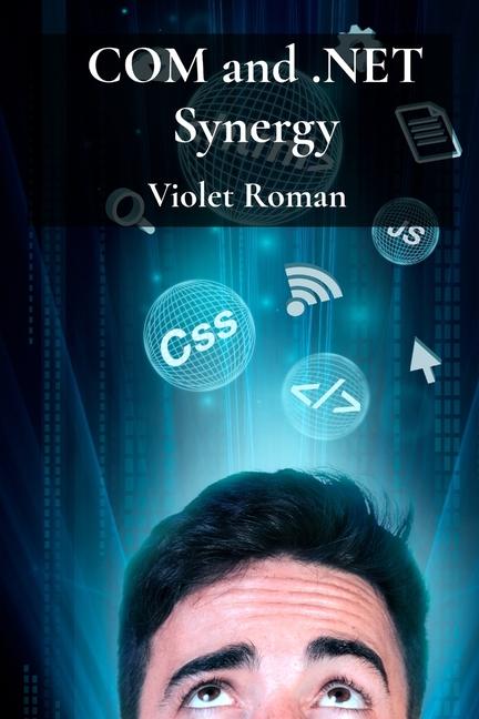 Kniha COM and .NET Synergy Violet Roman