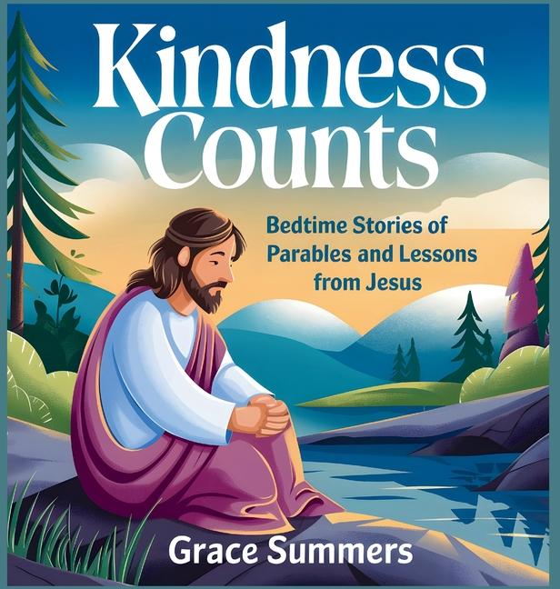 Kniha Kindness Counts Grace Summers