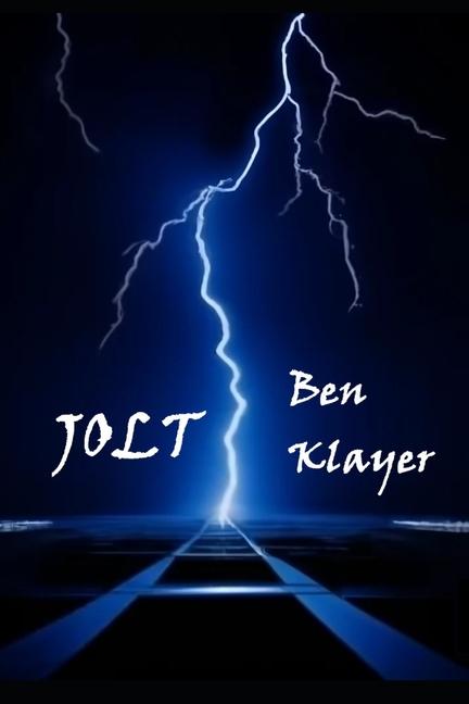 Kniha Jolt Ben Klayer