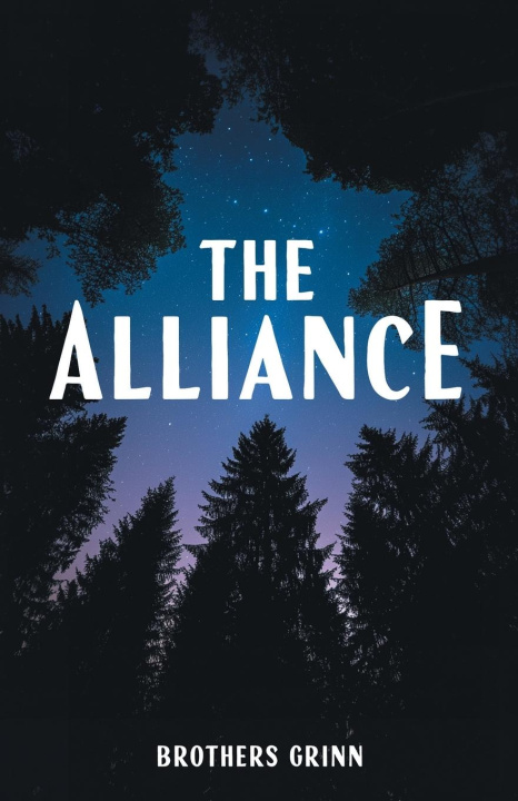 Kniha The Alliance Brothers Grinn