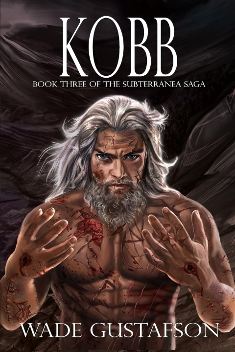 Kniha Kobb Wade Gustafson